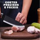 Jogo de Faca de Cozinha