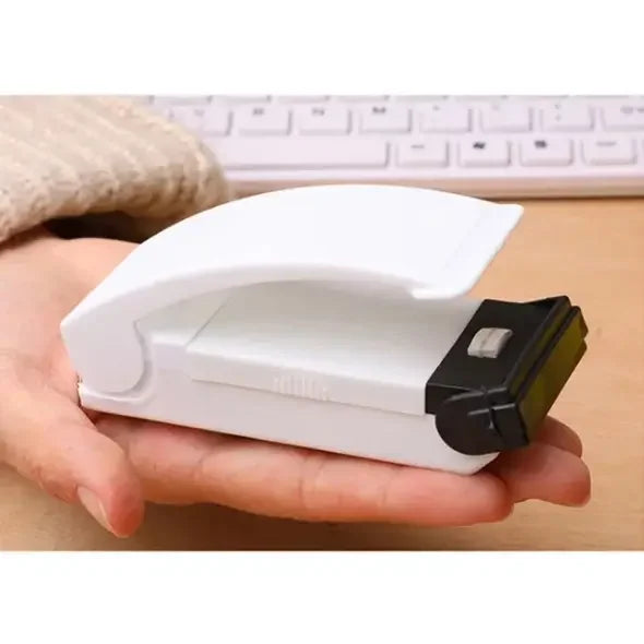 Mini Seladora Portátil
