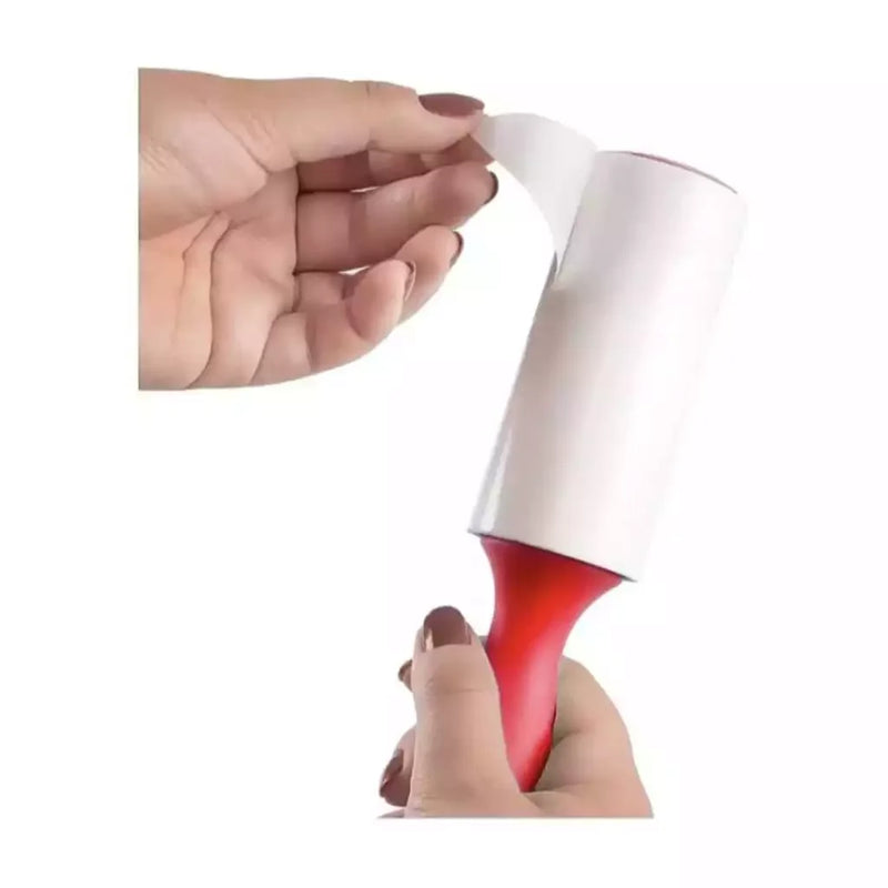 Rolo Tira Pelos