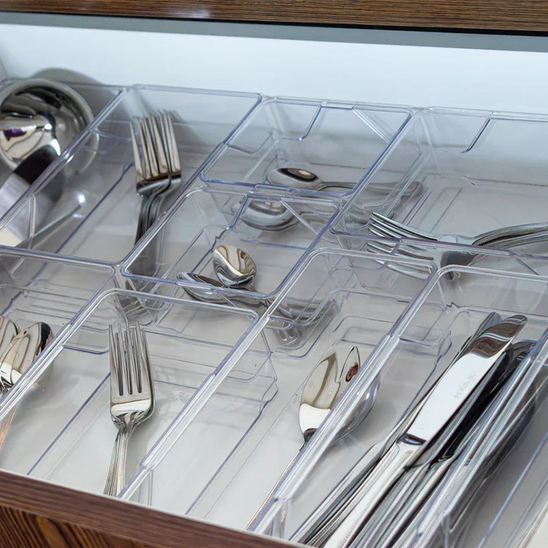Organizador Modular