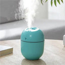 Mini Umidificador De Água