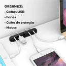 Organizador de Cabos