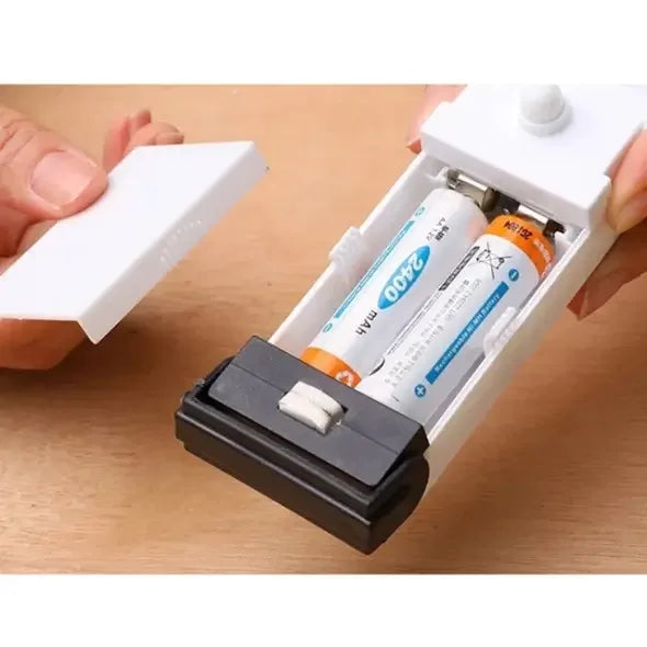 Mini Seladora Portátil