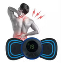 Massageador Portátil