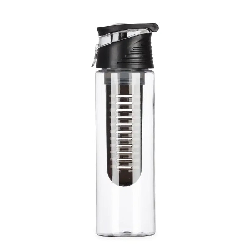 Garrafa com Infusor