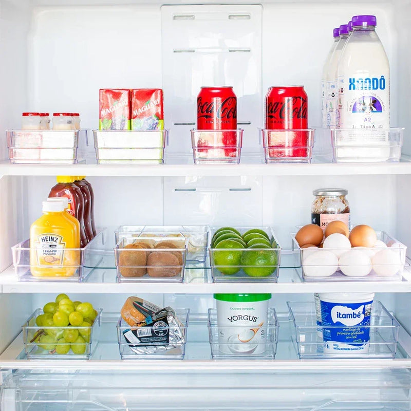 Organizador Modular