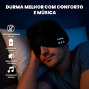 Máscara de Dormir Bluetooth