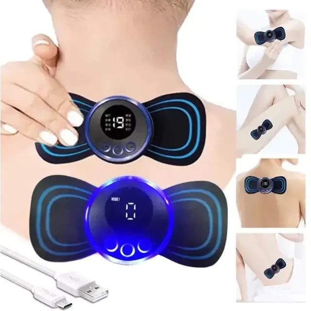 Massageador Portátil