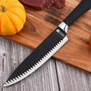 Jogo de Faca de Cozinha