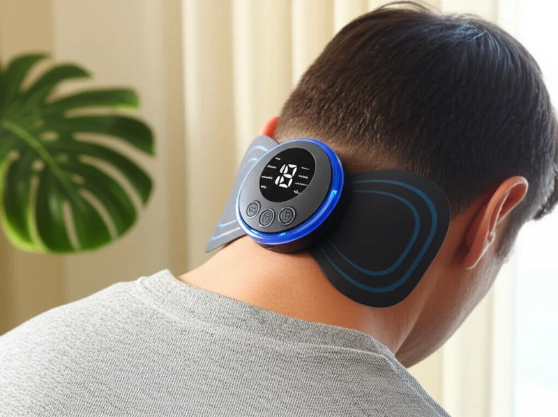 Massageador Portátil