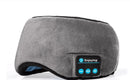 Máscara de Dormir Bluetooth