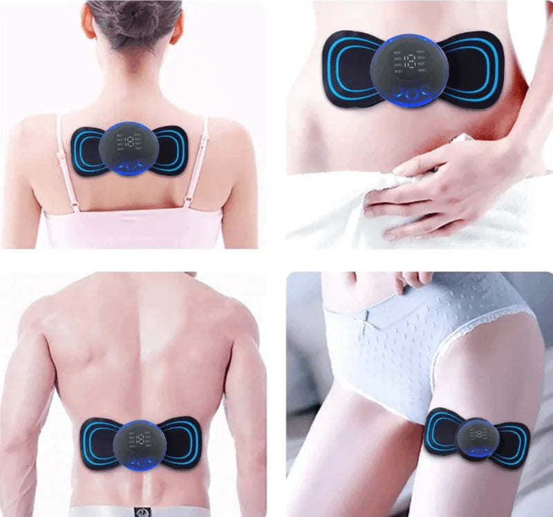 Massageador Portátil