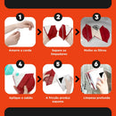 Limpa Vidros Magnético