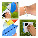 Limpa Vidros Magnético