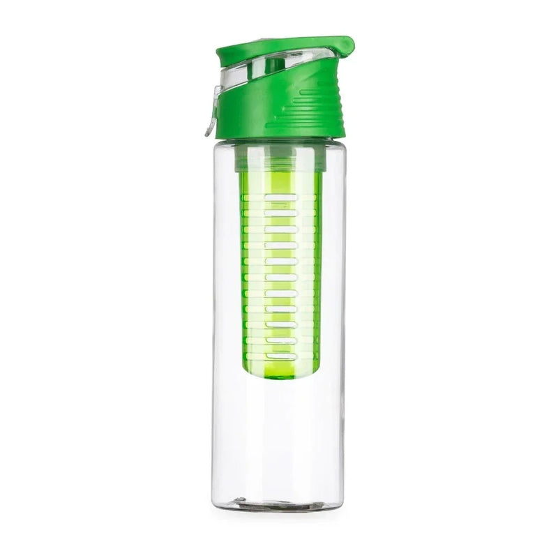 Garrafa com Infusor