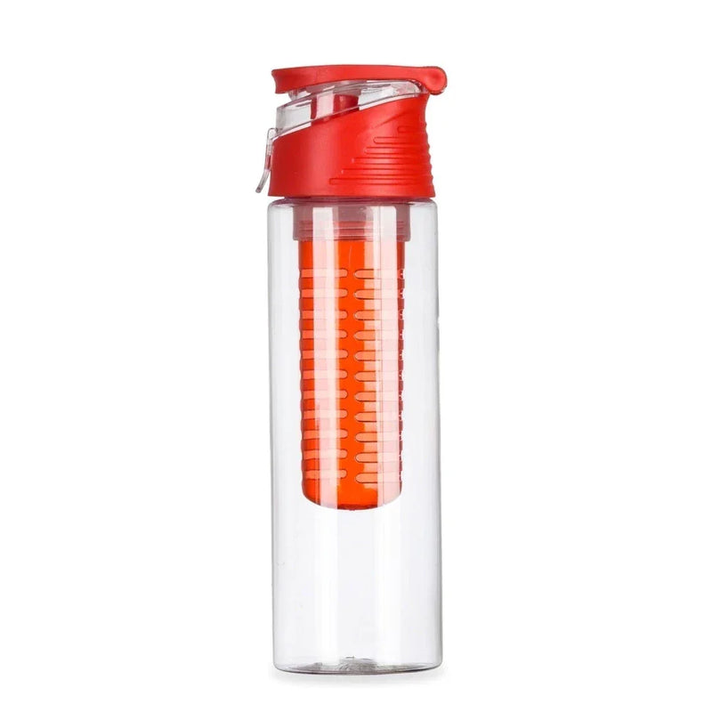 Garrafa com Infusor