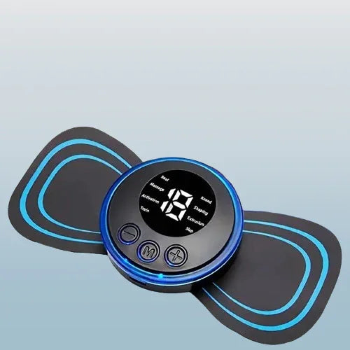 Massageador Portátil