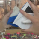 Limpa Vidros Magnético