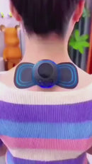 Massageador Portátil